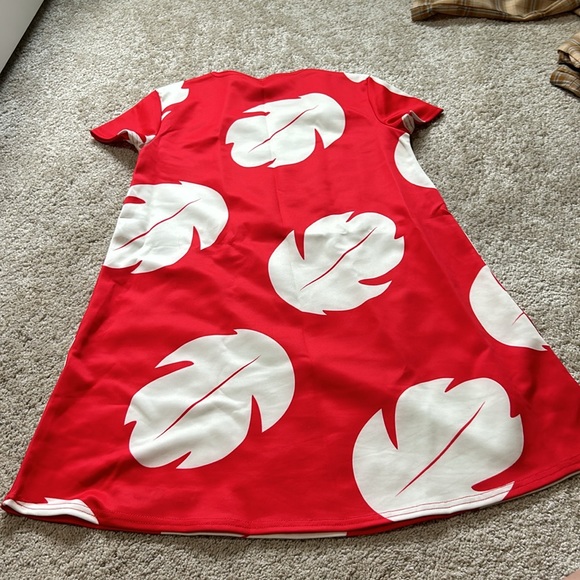 Lilo and Stich Costume - Picture 2 of 3
